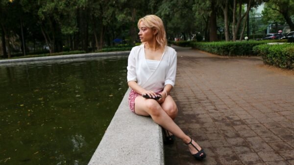 clara fuerte violación