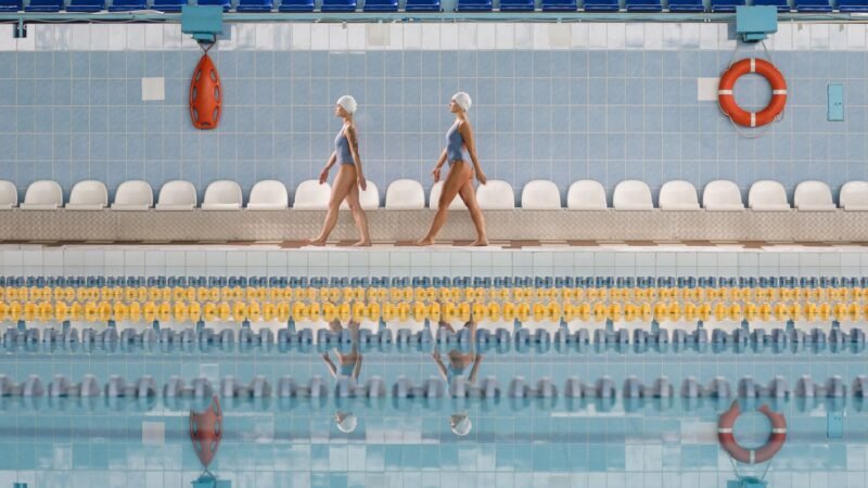 Los expertos coinciden: «Ni nadar ni caminar, a partir de los 50 años