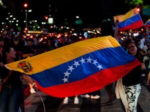 Venezuela: sismo del 24 de junio deja 4.118 muertos en 16 días