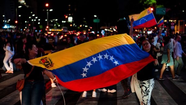 sismo Venezuela 4.118 muertos