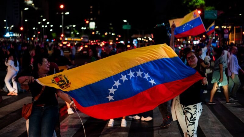 Venezuela: sismo del 24 de junio deja 4.118 muertos en 16 días