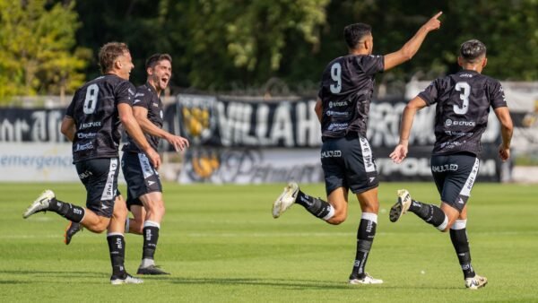 villarreal estrena pretemporada