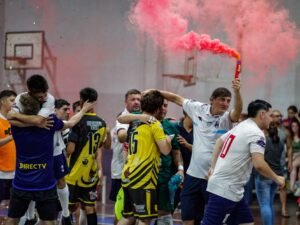 La final del Mundial, bajo una amenaza inesperada