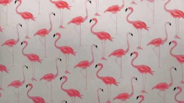 almacenes flamingo reorganiza