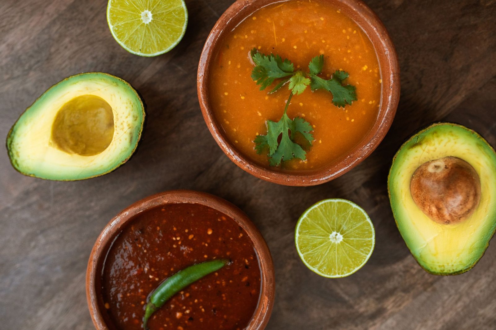 La razon por la que los chapineños se unen por una salsa única