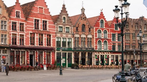mejores ciudades Europa 2026