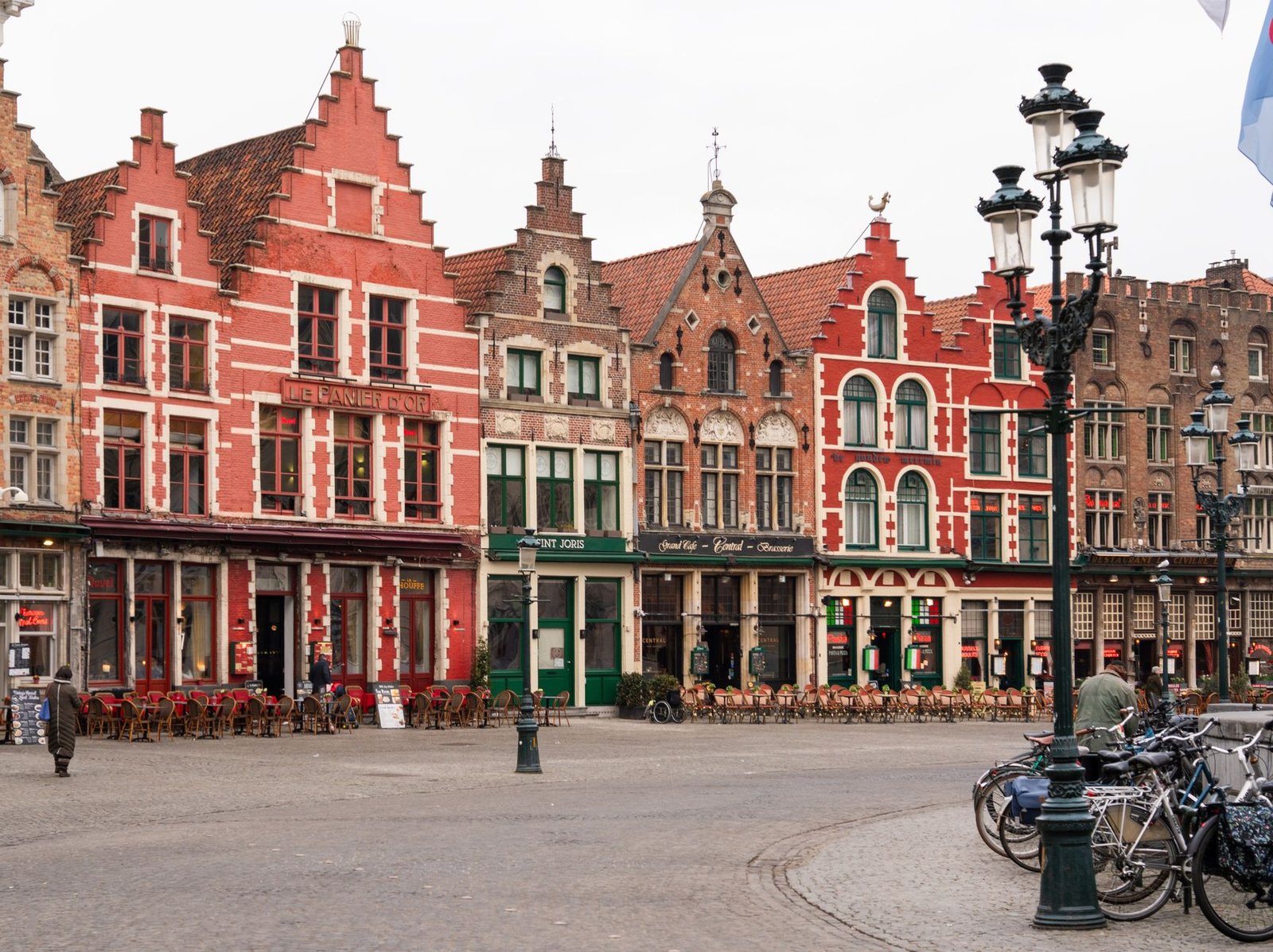 Las 15 mejores ciudades de Europa para viajar en 2026