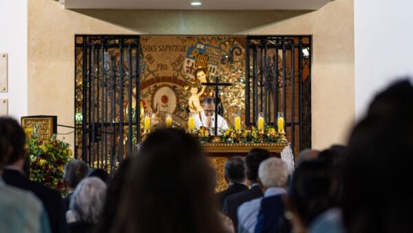 sánchez pospone ceremonia