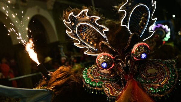 san fermín 2026: