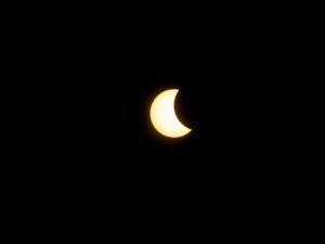 El mapa definitivo del eclipse del 12 de agosto: consulta aquí la dura