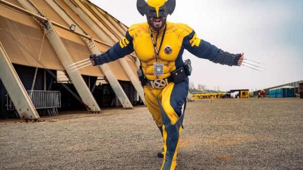 comic-con málaga 2026: