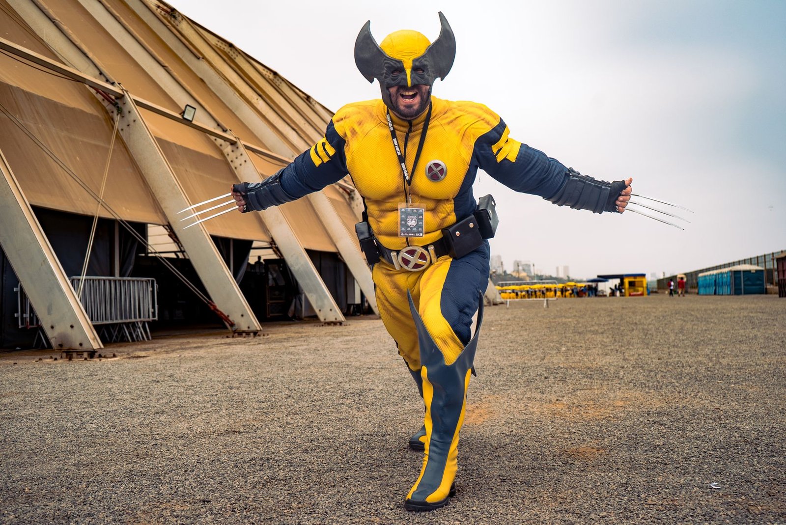 Comic-Con Málaga 2026: 50 invitados confirmados