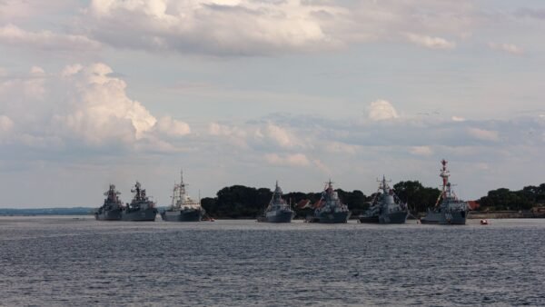 descubren naval alemana