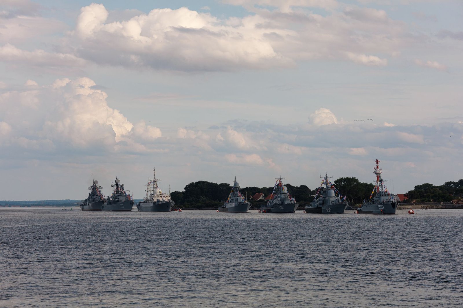 Descubren en una base naval alemana un cañón de asalto nazi enterrado