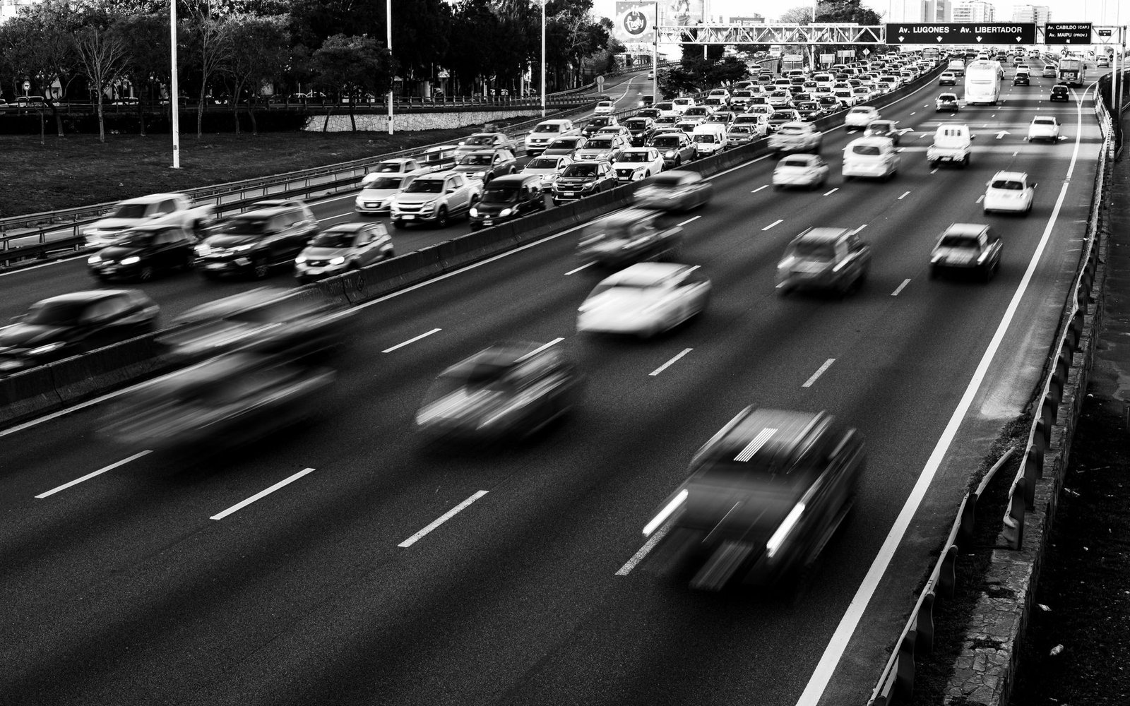 Condenan al ex CEO de la operadora italiana de autopistas por la trage