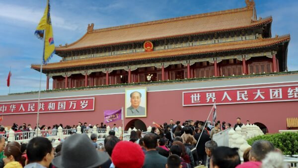 china acaba reunir