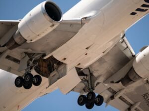 Airbus deja los motores de sus aviones en manos de otros. Con el hidró