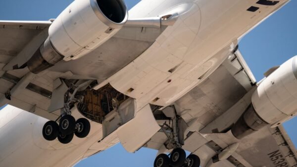 airbus motores aviones