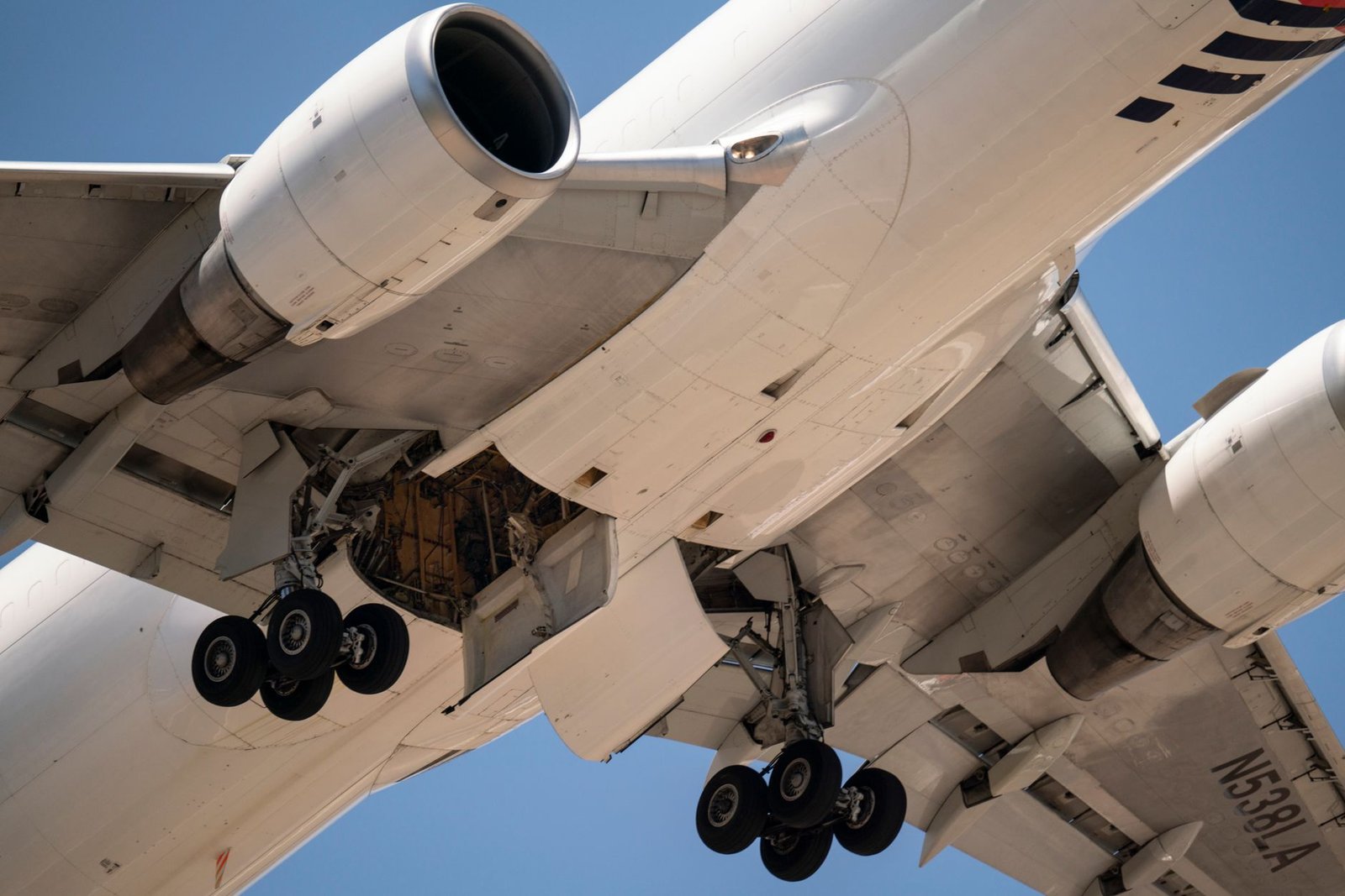 Airbus deja los motores de sus aviones en manos de otros. Con el hidró