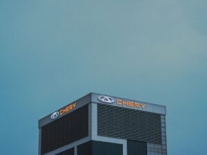 Chery compra fábrica histórica de Nissan en Sudáfrica