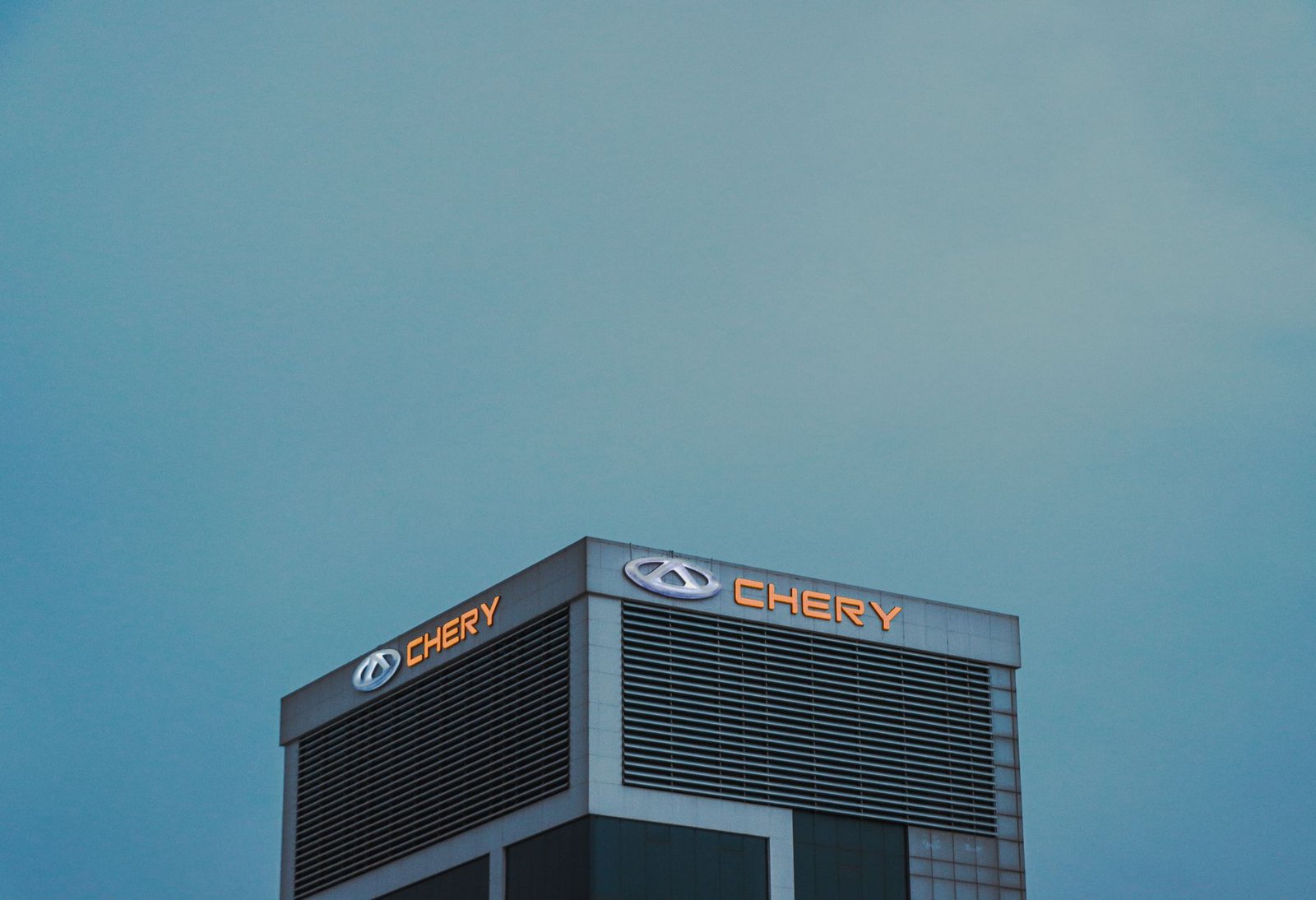 Chery compra fábrica histórica de Nissan en Sudáfrica