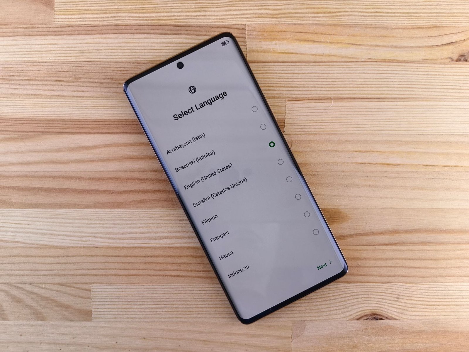Huawei le gana a Estados Unidos. Su nuevo celular premium en México ti