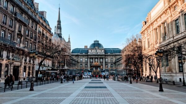 francia activa plan