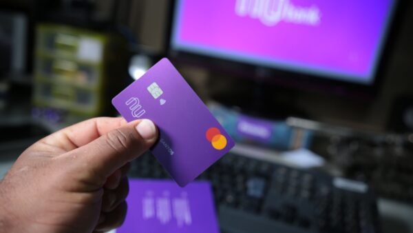nubank reorganiza liderazgo