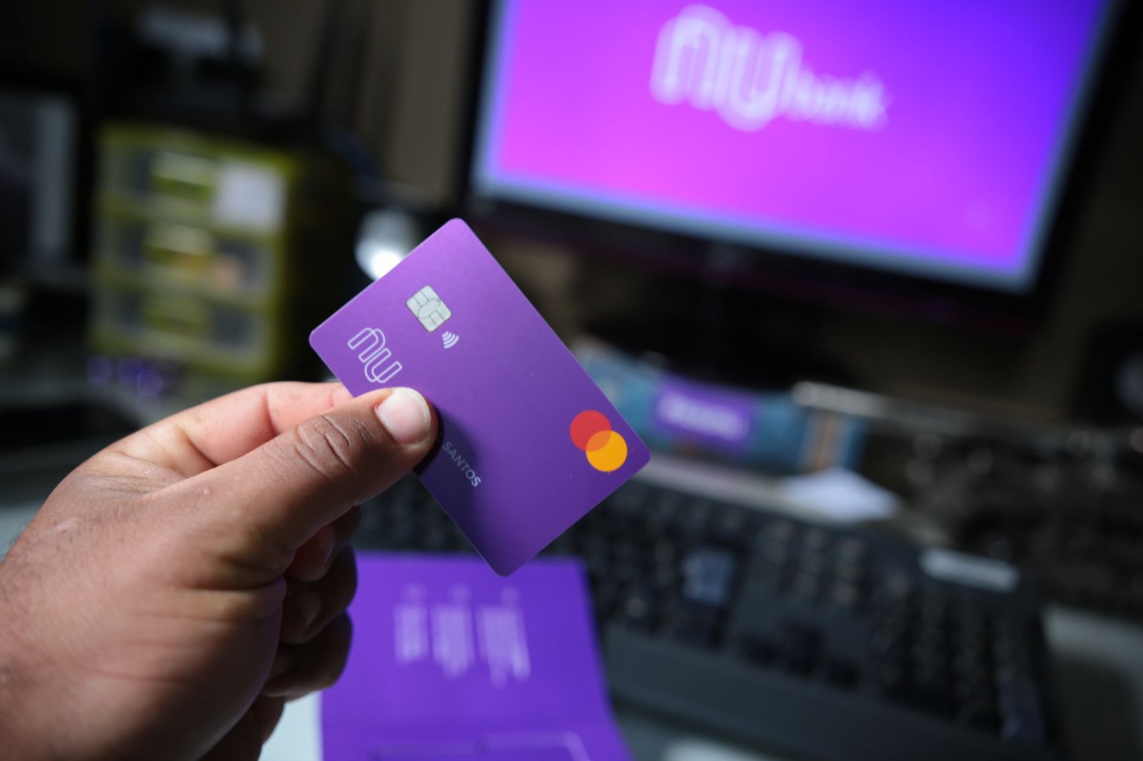 Nubank reorganiza su liderazgo en América Latina, nombra a Livia Chane