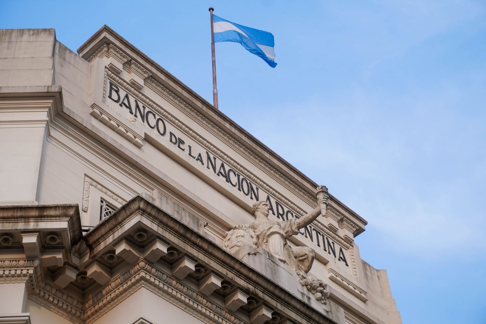 Veinte años de ‘La nación soñada’