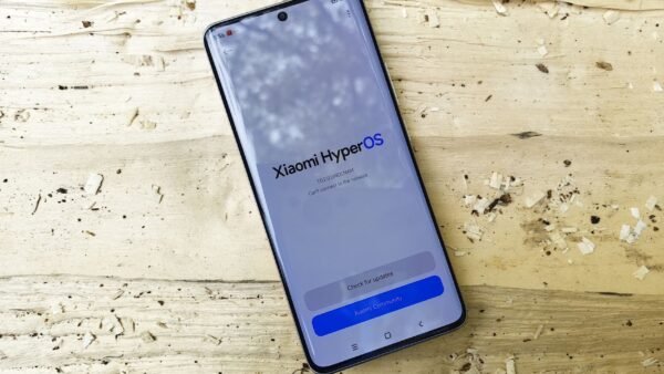 xiaomi lanza ratón