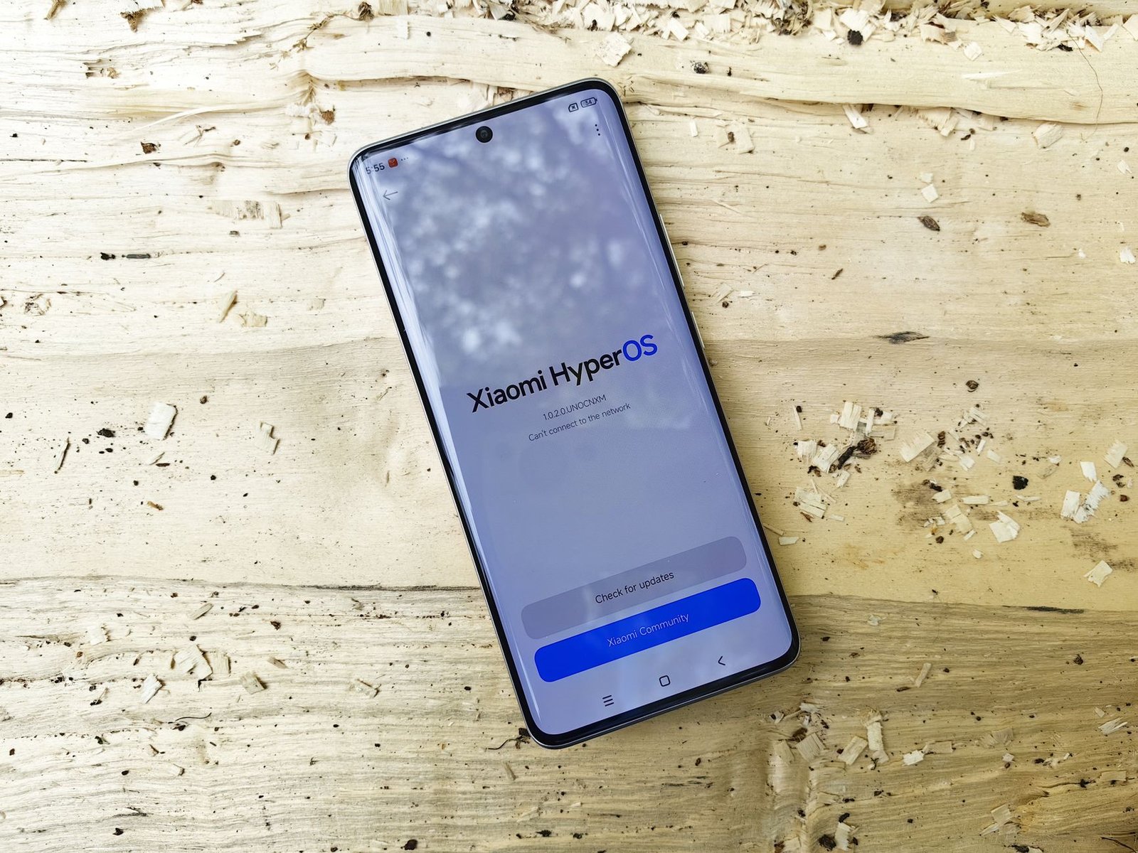 Xiaomi lanza ratón inalámbrico con sensor TOG a 29 euros