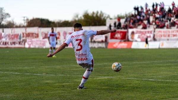 merino anota gol