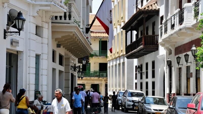 Cartagena: Alcaldía presenta ante el Concejo proyecto para la nueva Em
