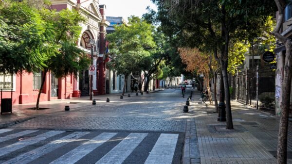 nota estos barrios