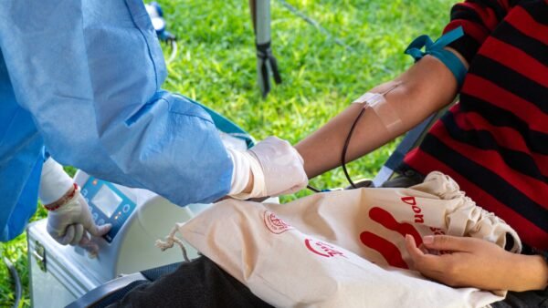 analisis sangre endometriosis