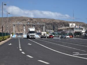 Imponer peajes en el estrecho de Ormuz, la última ocurrencia y marcha