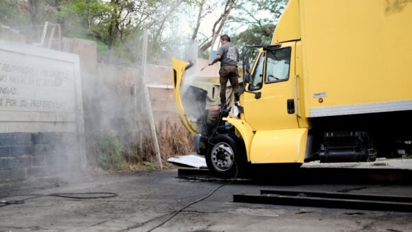 grave accidente nariño