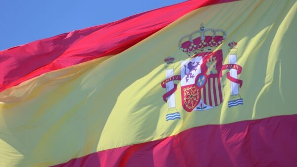 españa vence a