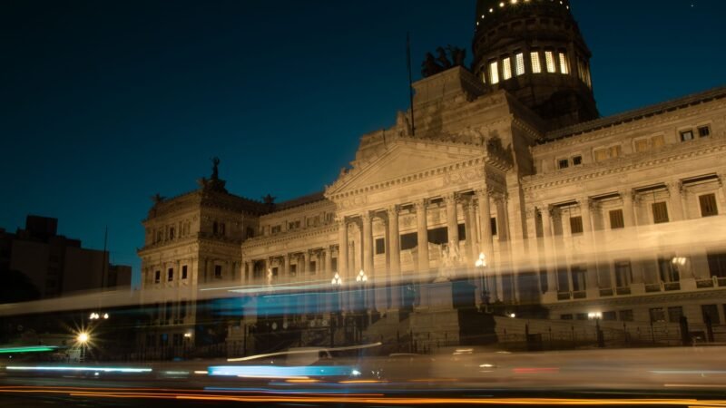 La puja por presidencias de Cámara, Senado y las mesas directivas del