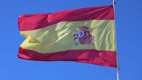 selección española comunidades
