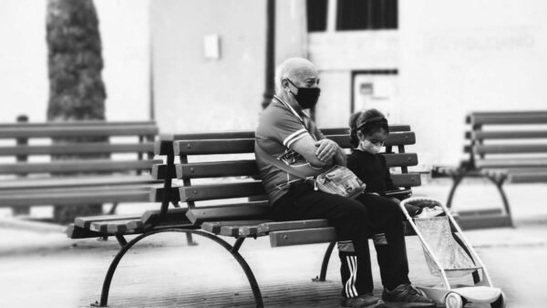 adultos mayores padres