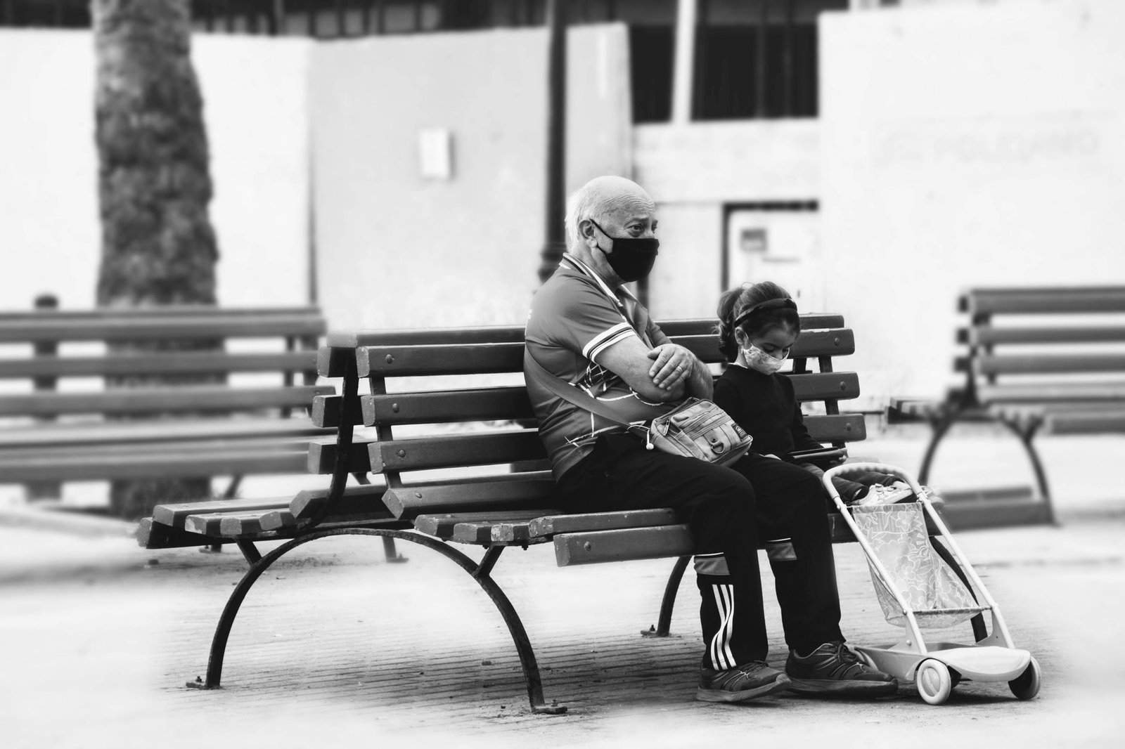Dos adultos mayores, padres de un excandidato a la Alcaldía de Timbío,
