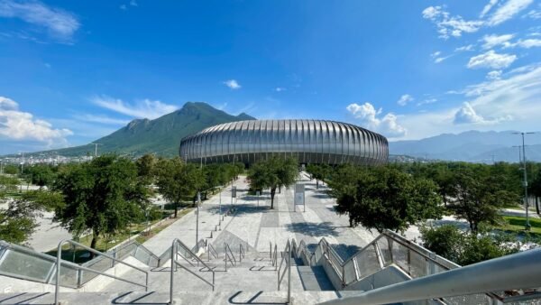 estadio grande mundo