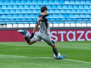 eFootball Kickoff demuestra que Konami dejó de intentar competir contr