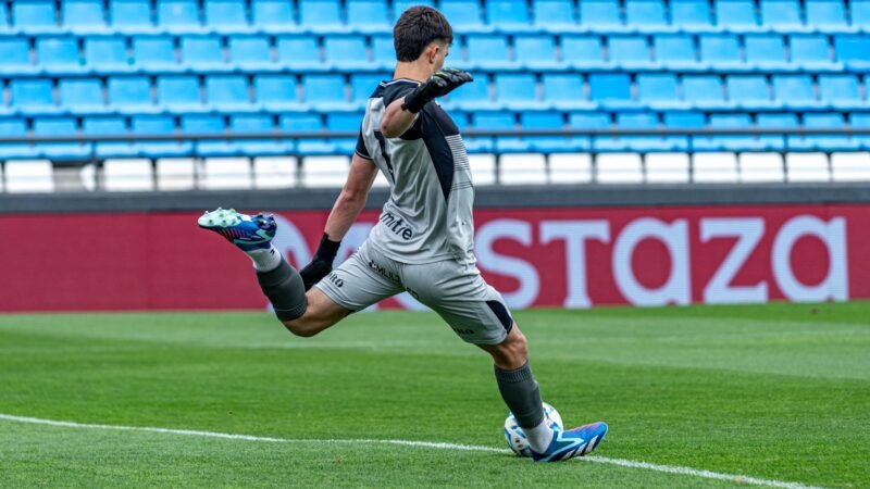 eFootball Kickoff demuestra que Konami dejó de intentar competir contr