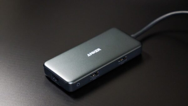 audífonos soundcore p41i