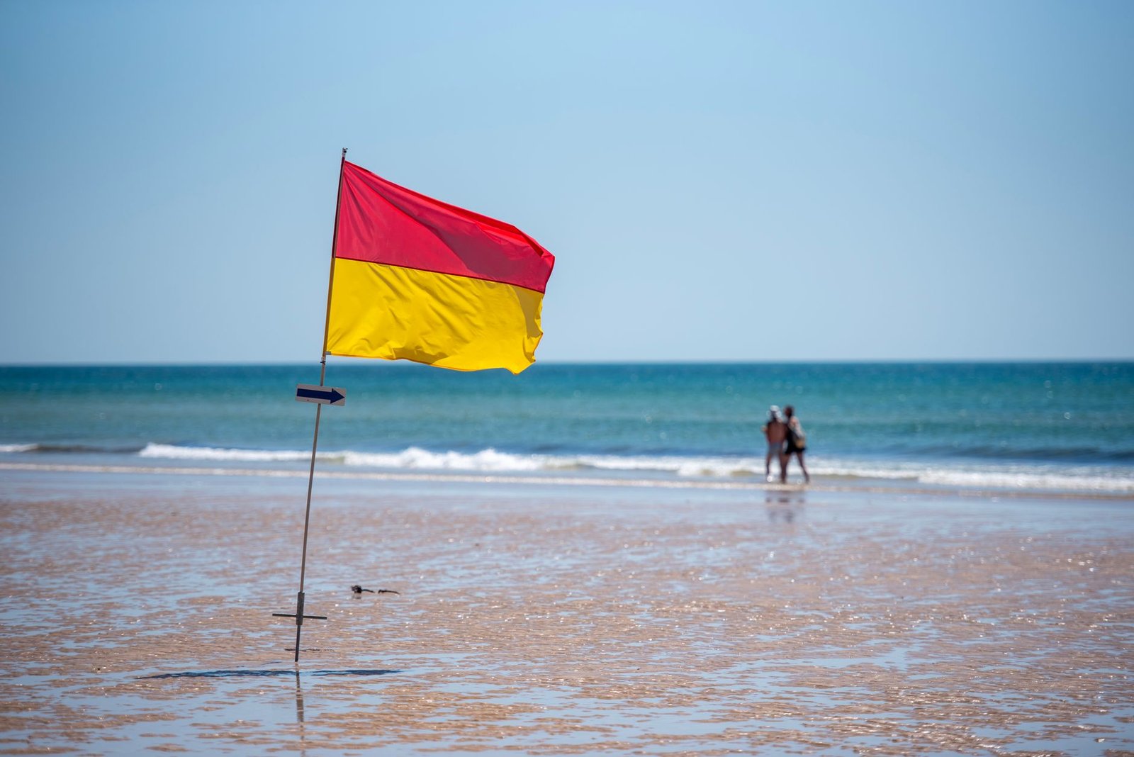 Playas europeas imponen multas hasta 4.000€ por normas desconocidas