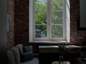 Cómo elegir cortinas según el tamaño y estilo de tu habitación
