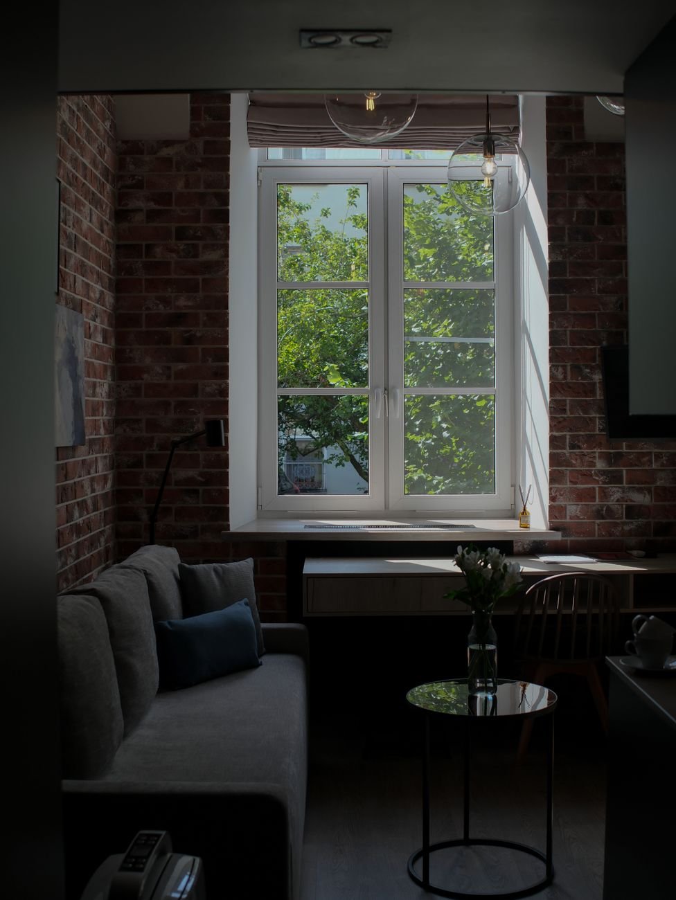 Cómo elegir cortinas según el tamaño y estilo de tu habitación